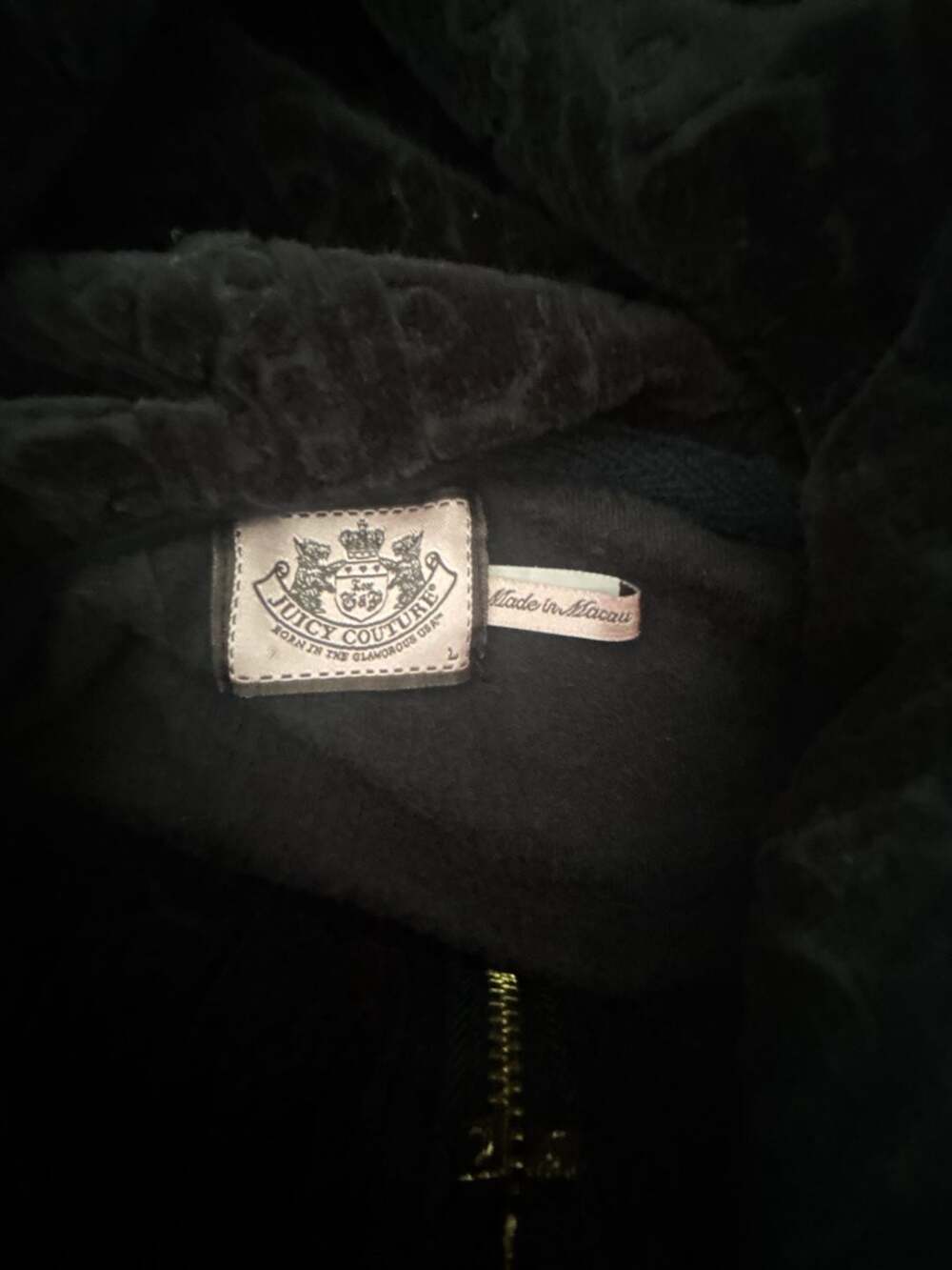 Juicy Couture & GAP Bundle (Large) - Picture 9 of 12